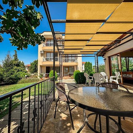 צ'רנומורץ Guest House Moiata Kashta מראה חיצוני תמונה