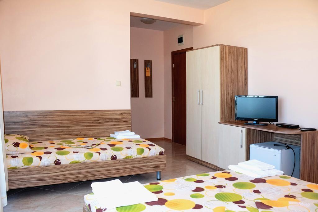 צ'רנומורץ Guest House Moiata Kashta חדר תמונה