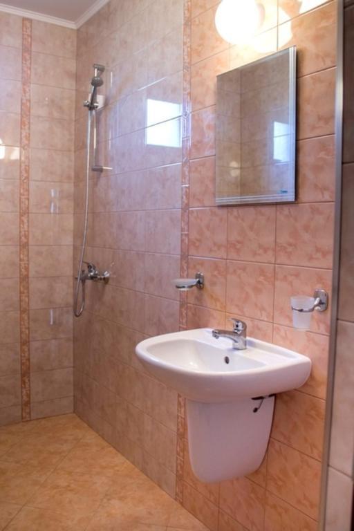 צ'רנומורץ Guest House Moiata Kashta חדר תמונה