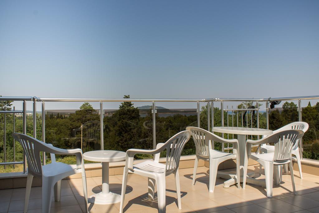 צ'רנומורץ Guest House Moiata Kashta מראה חיצוני תמונה