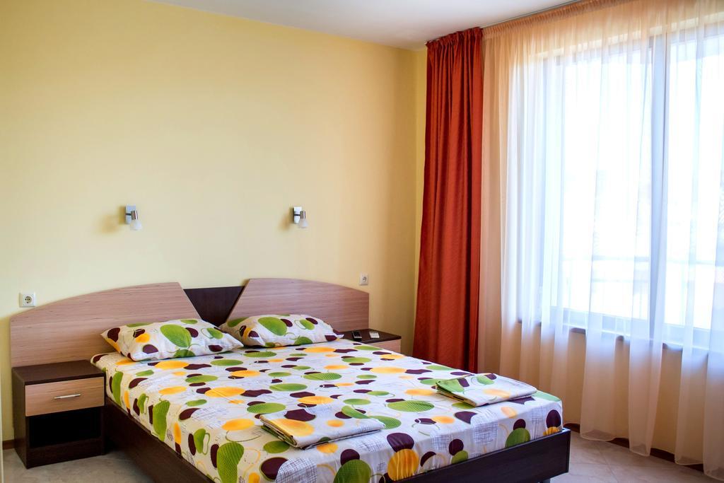 צ'רנומורץ Guest House Moiata Kashta חדר תמונה