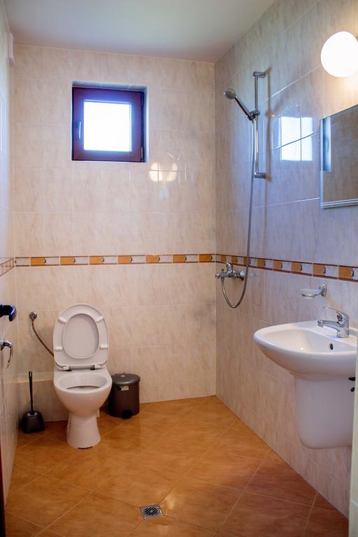 צ'רנומורץ Guest House Moiata Kashta חדר תמונה