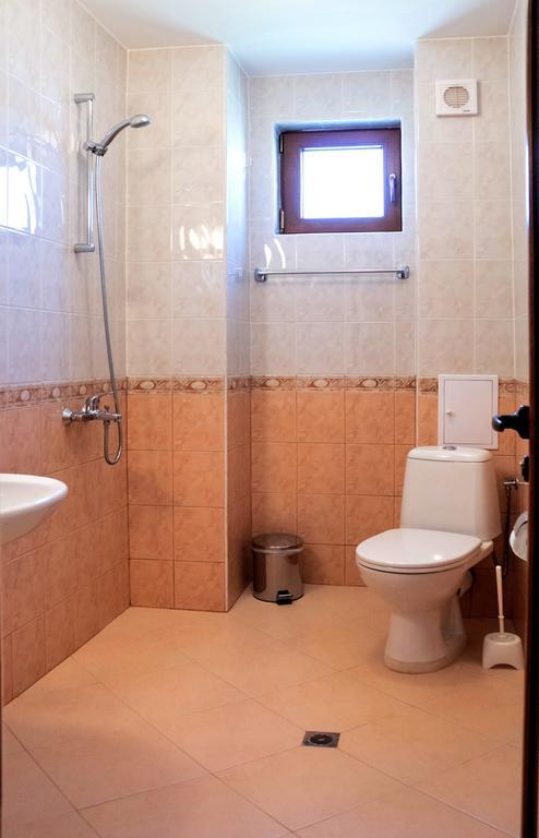 צ'רנומורץ Guest House Moiata Kashta חדר תמונה