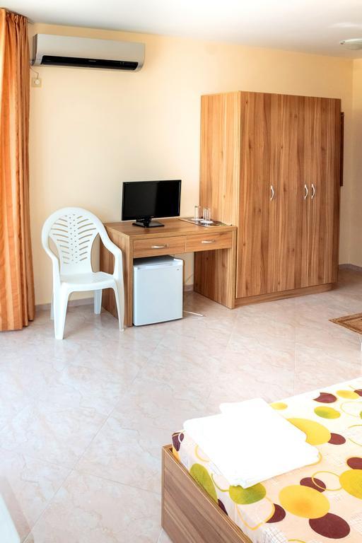צ'רנומורץ Guest House Moiata Kashta חדר תמונה